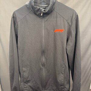 Formula 1 Softshell Jacket Large